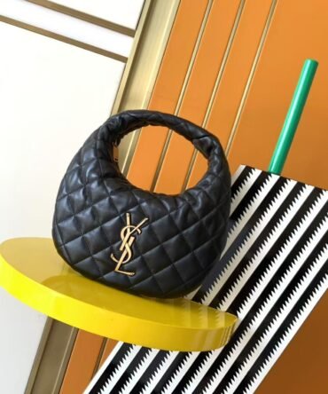 YSL bag-Woman