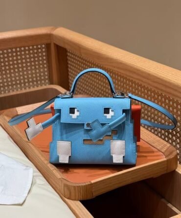 Hermes bag-Woman