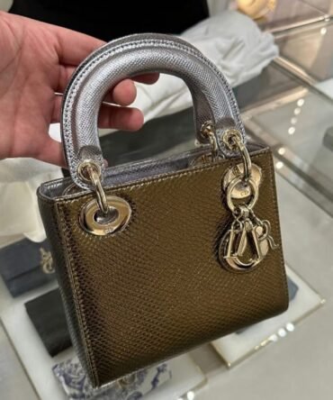 Dior bag-Woman