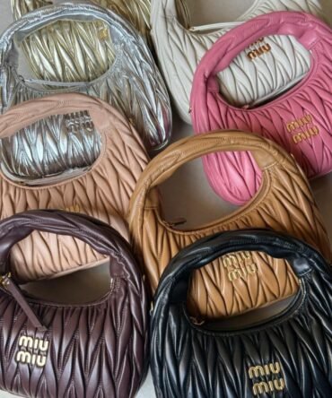 MIU MIU bag-Woman