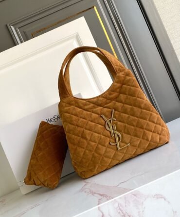 YSL bag-Woman