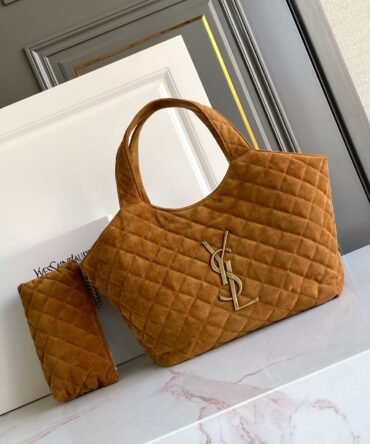 YSL bag-Woman