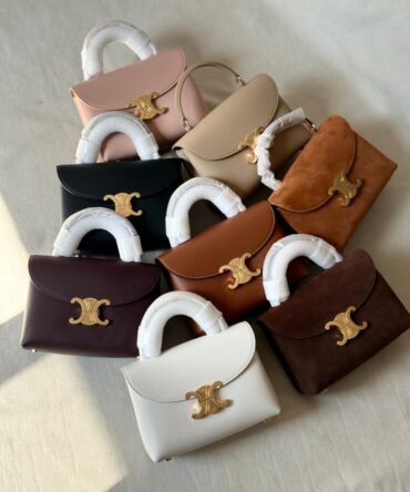 CELINE bag-Woman