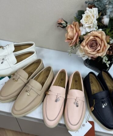 Loro Piana shoes-Woman