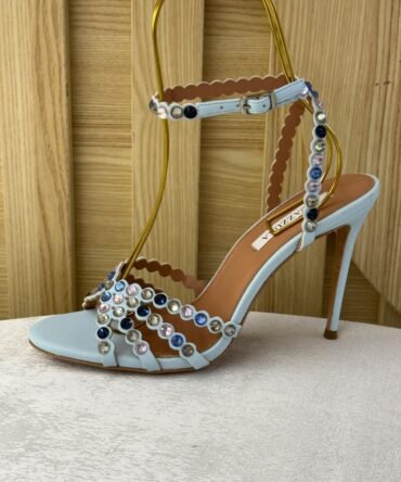 Aquazzura heels -Woman