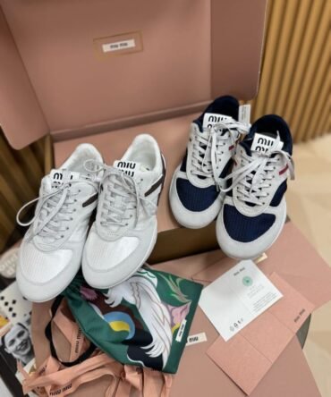Miu Miu sneaker-Woman