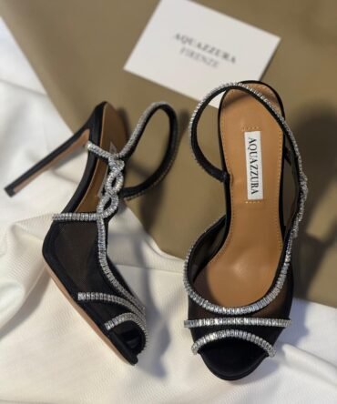Aquazzura heels-Woman