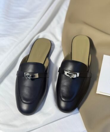 Hermes slipper-Woman