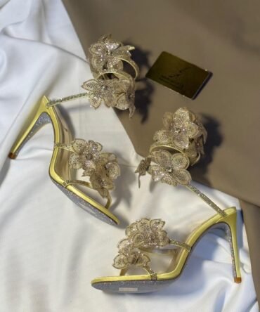 Rene Caovilla heels-Woman