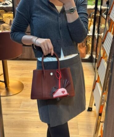 Hermes bag-Woman