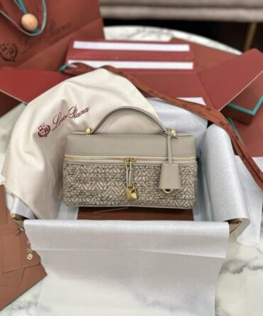 Loro Piana bag-Woman
