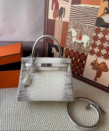 Hermes bag-Woman
