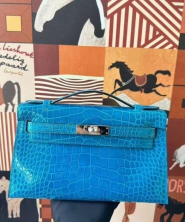 Hermes bag-Woman