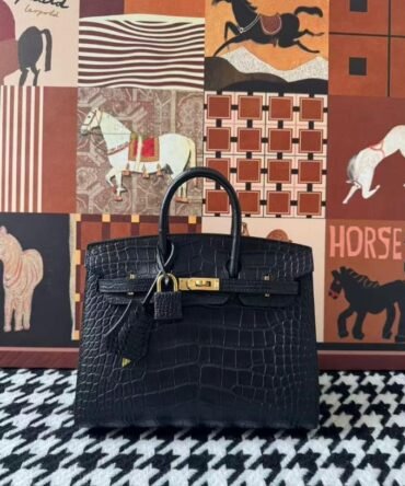 Hermes bag-Woman