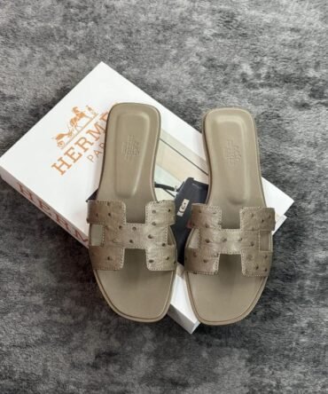 Hermes slipper oran-Woman