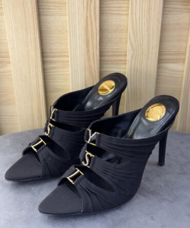 YSL heels-Woman