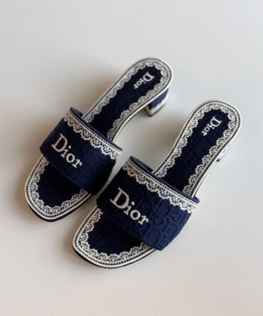 Dior heels-Woman