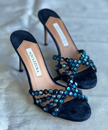 Aquazzura heels-Woman