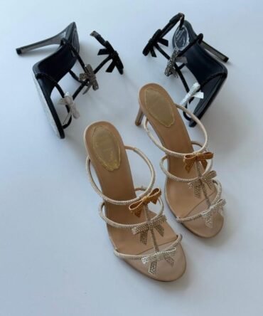 Rene Caovilla heels-Woman