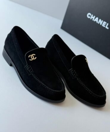 Chanel shoes-Woman