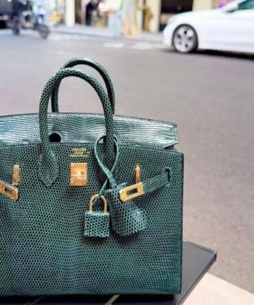 Hermes bag-Woman