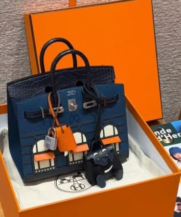 Hermes bag-Woman
