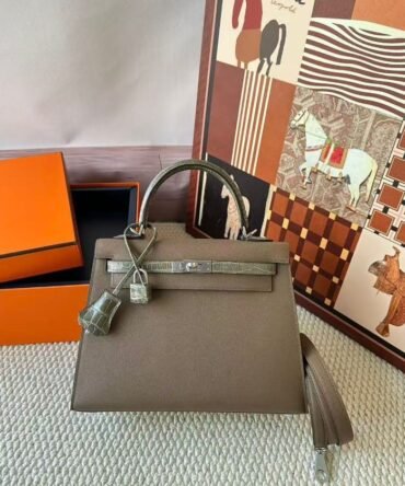 Hermes bag-Woman