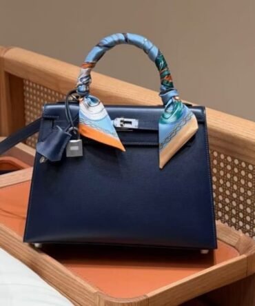 Hermes bag-Woman