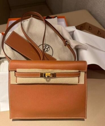 Hermes bag-Woman