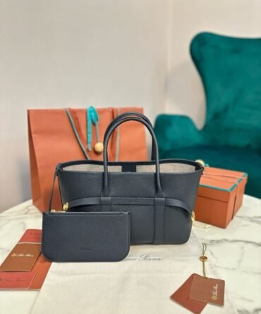 Loro Piana bag-Woman