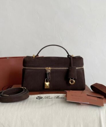Loro Piana bag-Woman