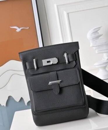 Hermes bag-Woman