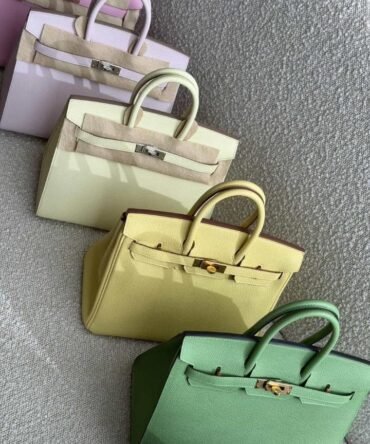 Hermes bag-Woman